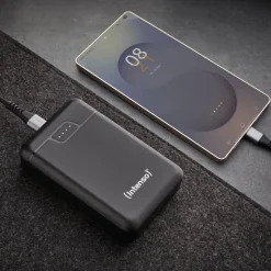 Varavirtalähde Intenso B10000 Powerbank 10000 mAh