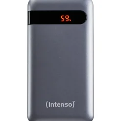 Varavirtalähde Intenso PD20000 Powerbank 20000 mAh