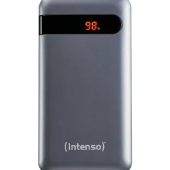 Varavirtalähde Intenso PD10000 Powerbank 10000 mAh