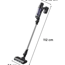 Varsi-imuri OBH Nordica X-Pert 7.60 Essential