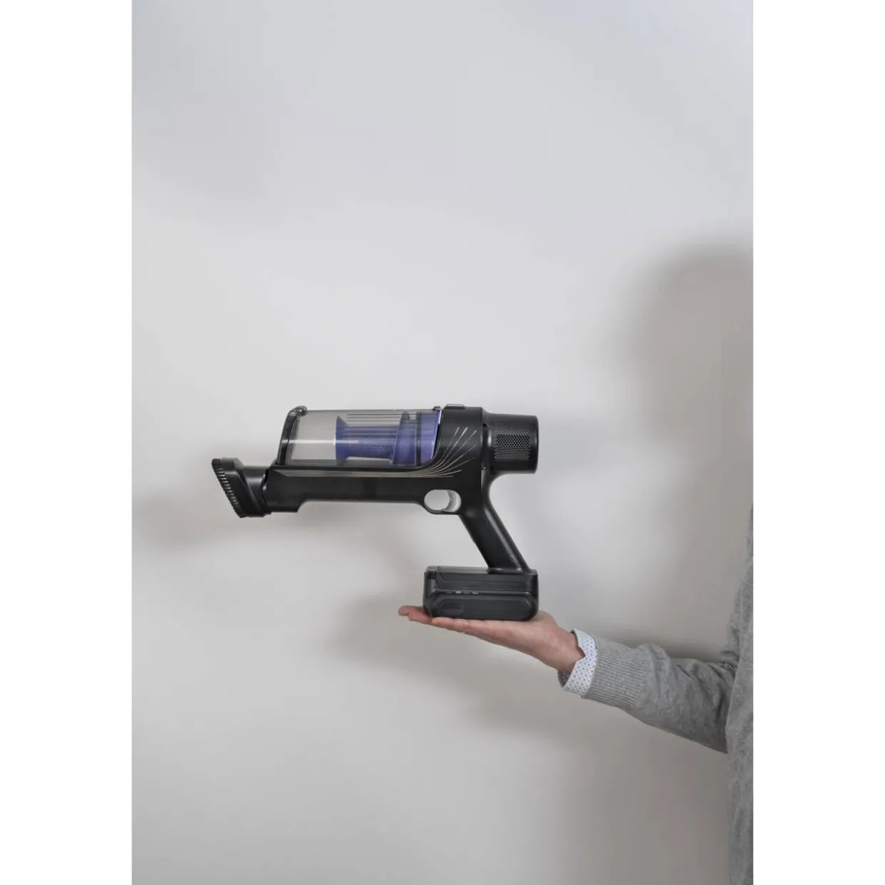 Varsi-imuri OBH Nordica X-Pert 7.60 Essential