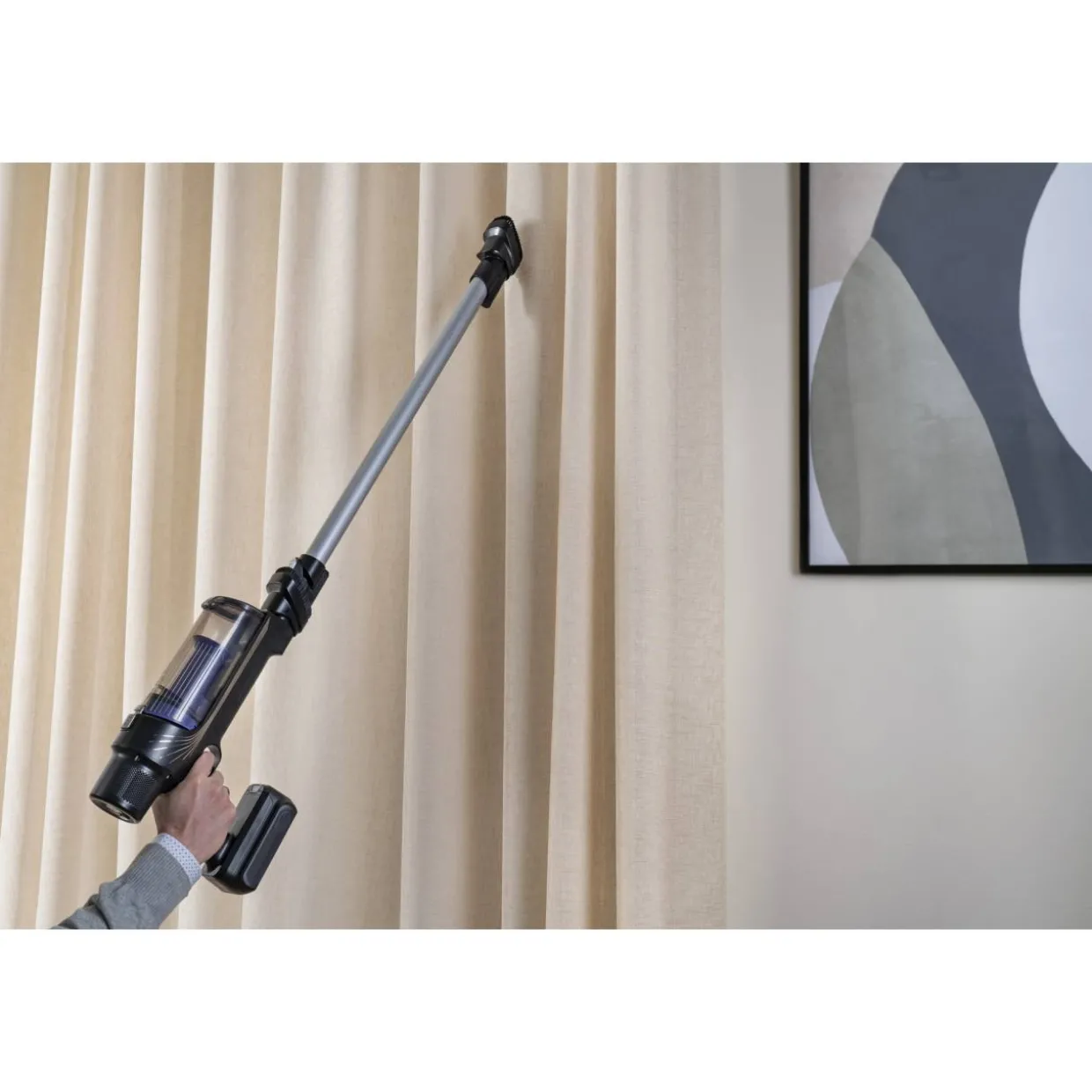Varsi-imuri OBH Nordica X-Pert 7.60 Essential