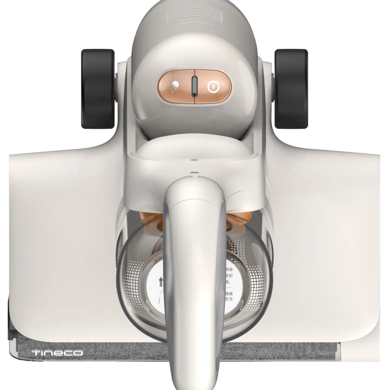 Varsi-imuri Tineco iFloor Y2 Plus