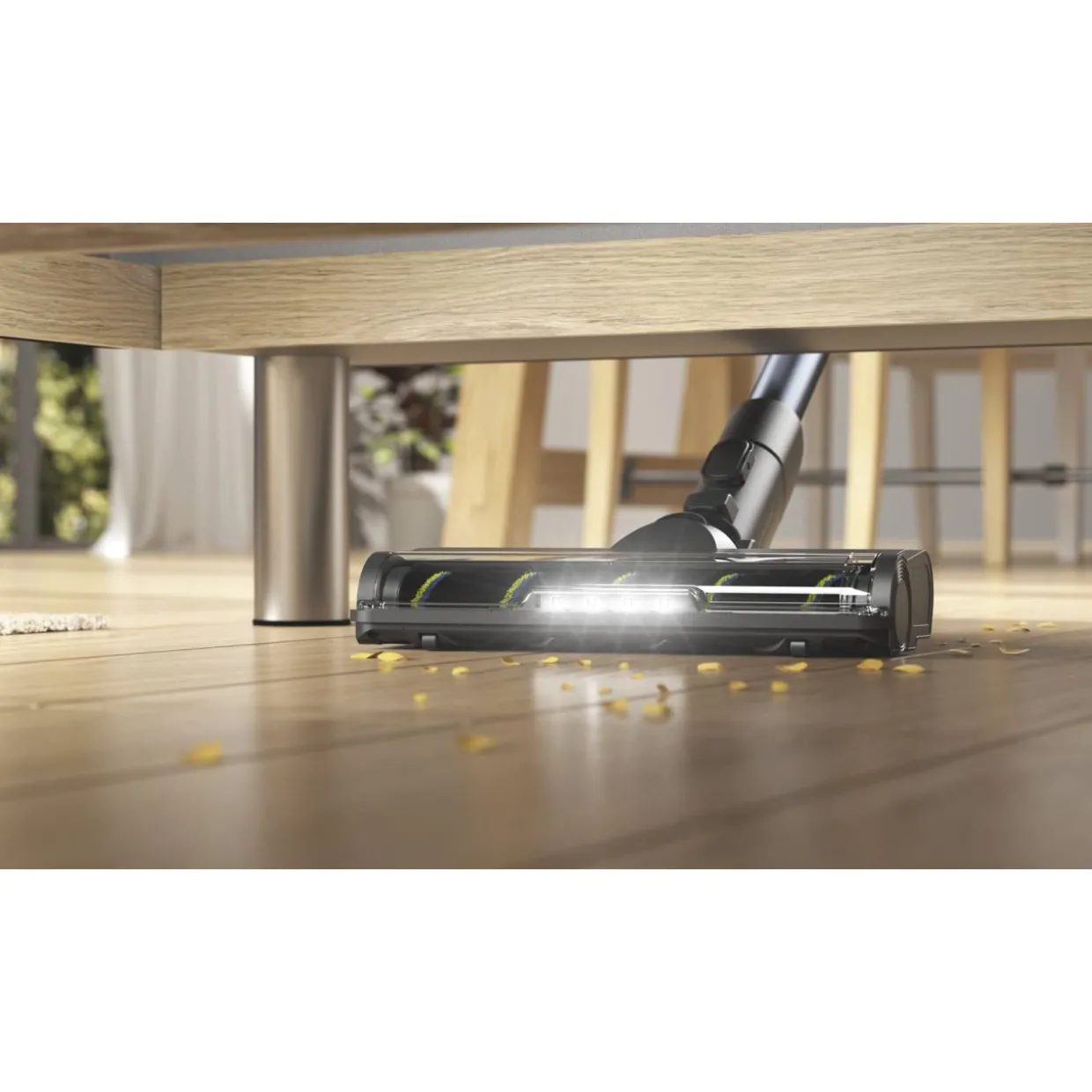 Varsi-imuri Wilfa HS3-SD