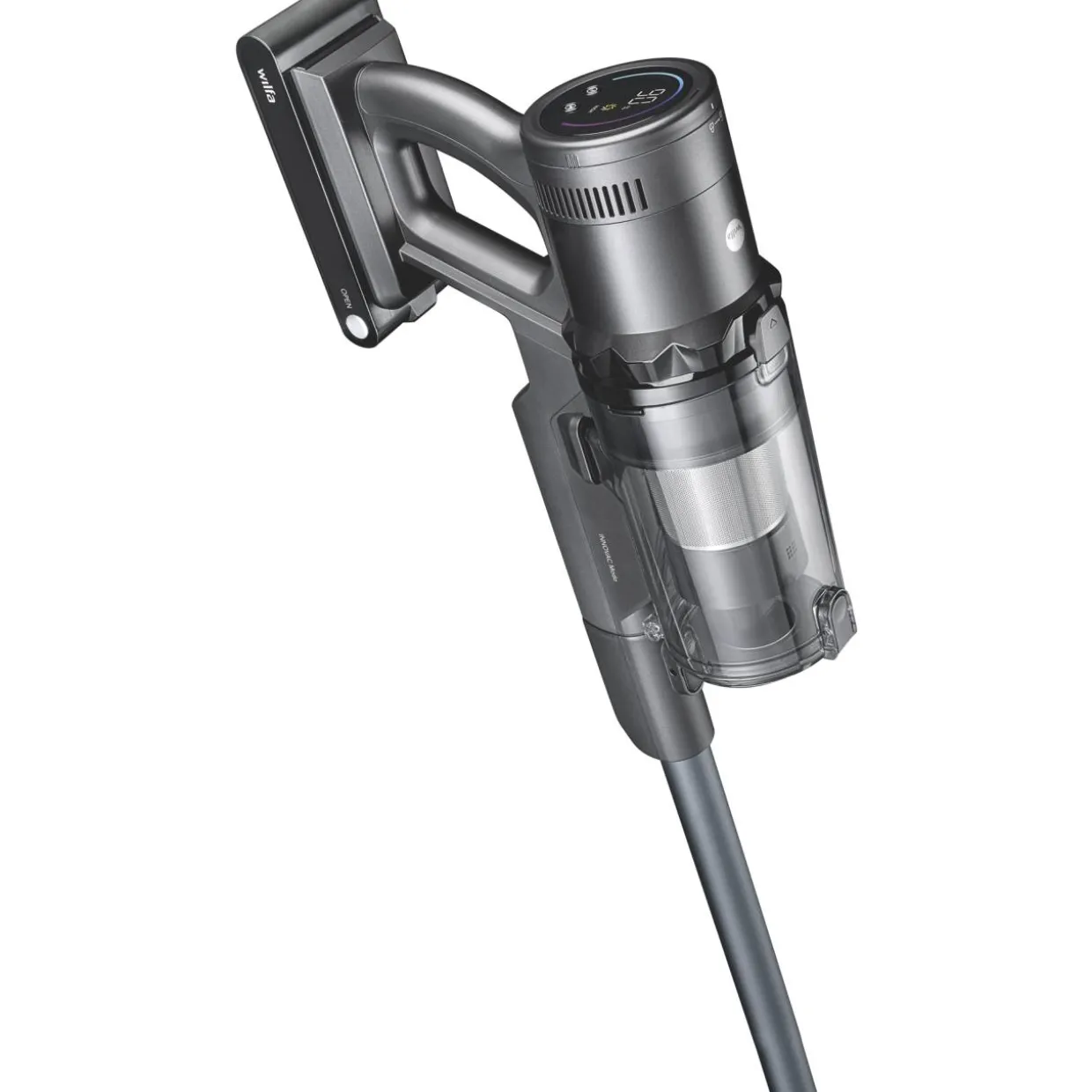 Varsi-imuri Wilfa HS3-SD