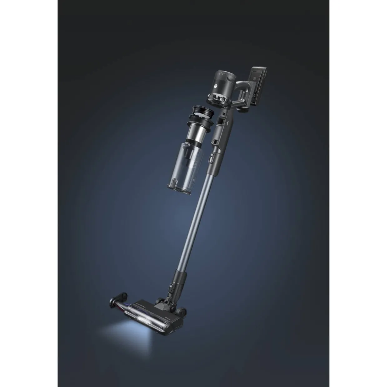 Varsi-imuri Wilfa HS3-SD