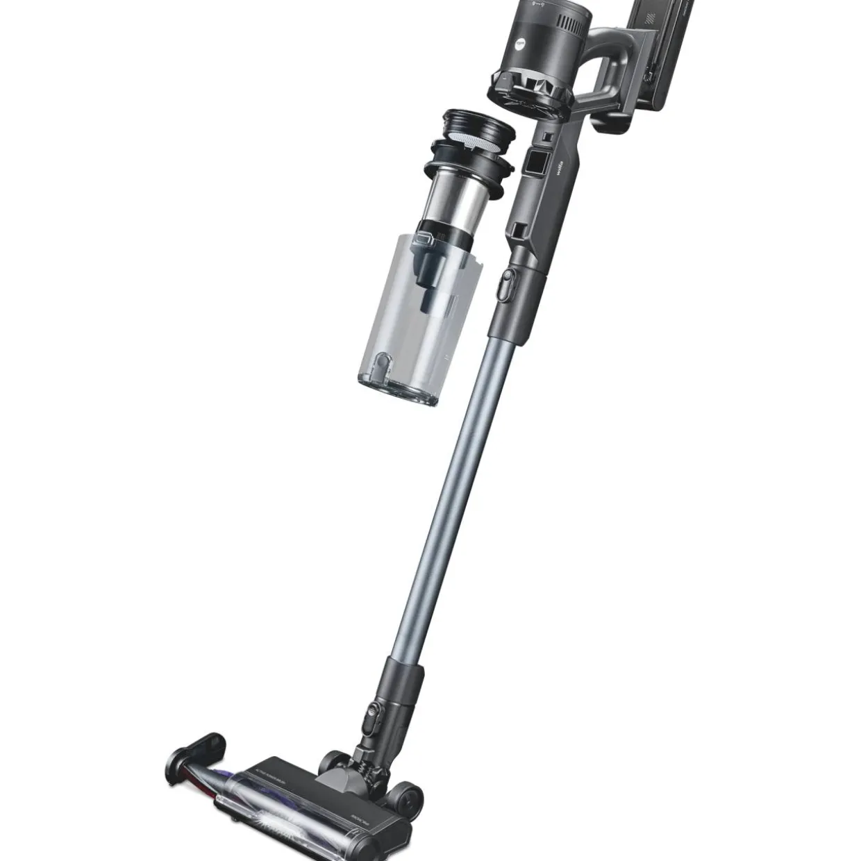 Varsi-imuri Wilfa HS3-SD
