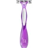 Varsiterä Bic 3 kpl Soleil Escape 3 Lavender & Eucalyptus