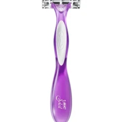 Varsiterä Bic 3 kpl Soleil Escape 3 Lavender & Eucalyptus