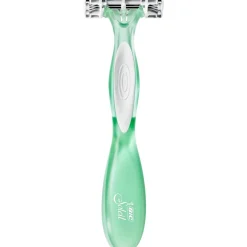 Varsiterä Bic 3 kpl Soleil Escape 3 Lavender & Eucalyptus