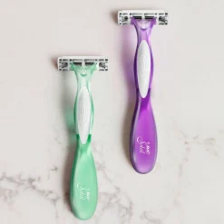 Varsiterä Bic 3 kpl Soleil Escape 3 Lavender & Eucalyptus