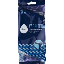 Varsiterä 10 kpl Men2