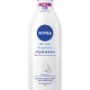 Vartaloemulsio Nivea 400 ml Express Hydration