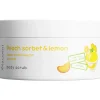 Vartalokuorinta Nacomi 100 ml Peach Sorbet & Lemon
