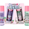 Vartalosuihke Bubble T 2 x 250 ml lahjapakkaus