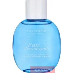 Vartalosuihke, Clarins 100 ml Eau Ressourcante