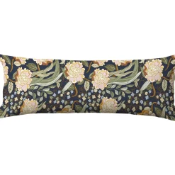 Vartalotyynyliina Kotikulta 42 x 148 cm Floral