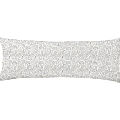 Vartalotyynyliina Kotikulta 42 x 148 cm Paisley beige
