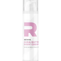 Vartalovoide Revvi Shea Butter