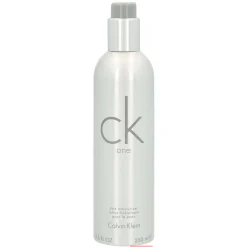 Vartalovoide, Calvin Klein 250 ml Ck One Skin