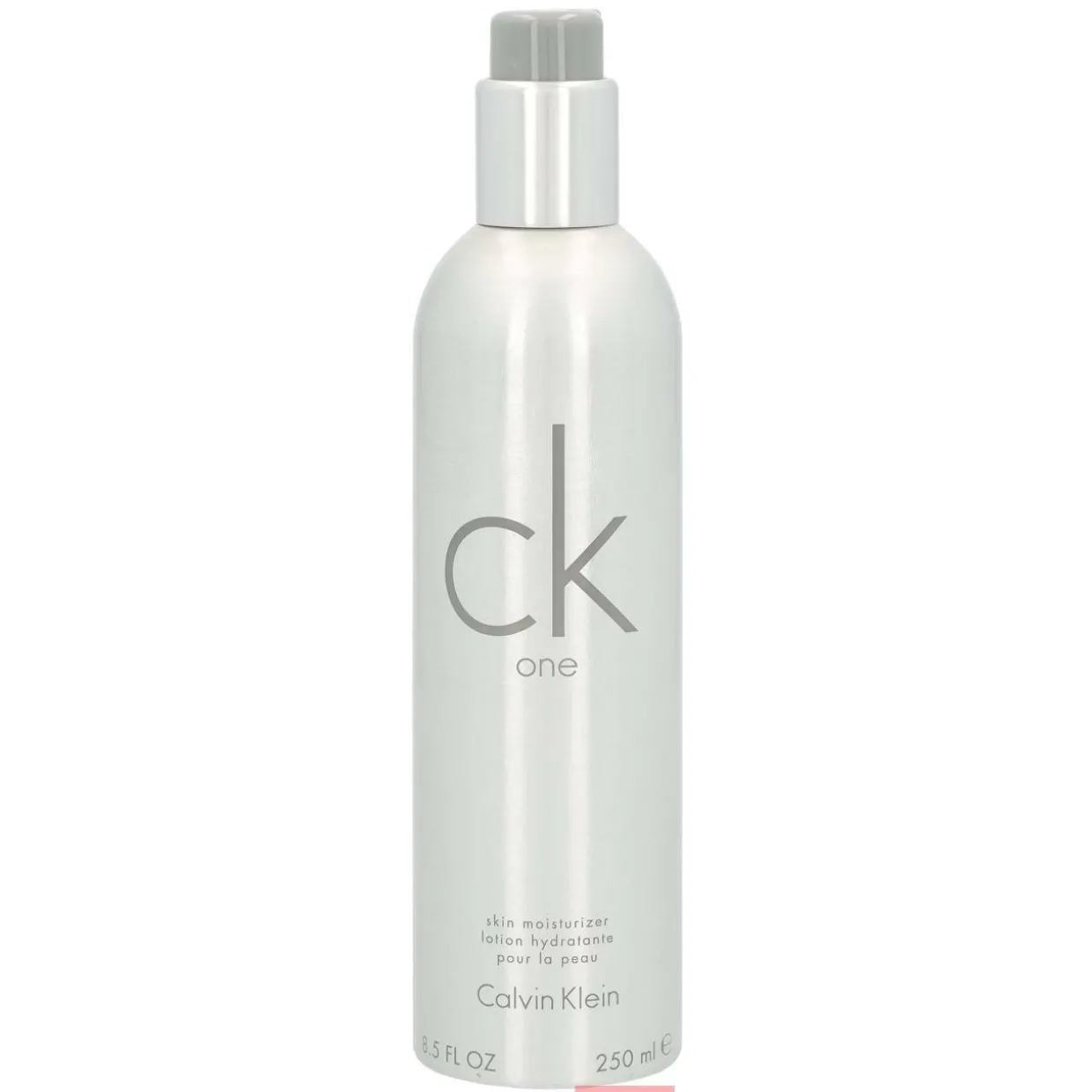 Vartalovoide, Calvin Klein 250 ml Ck One Skin
