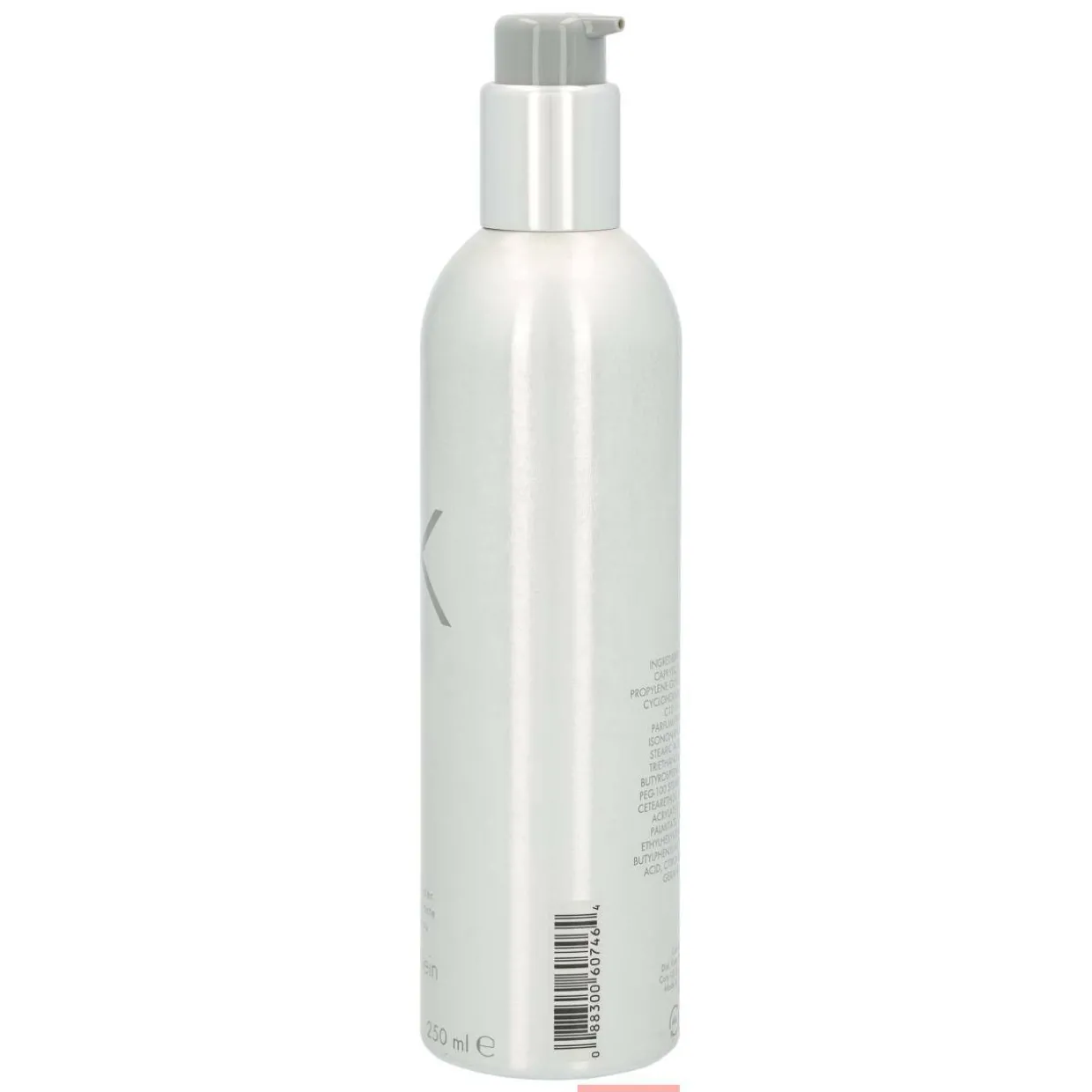 Vartalovoide, Calvin Klein 250 ml Ck One Skin