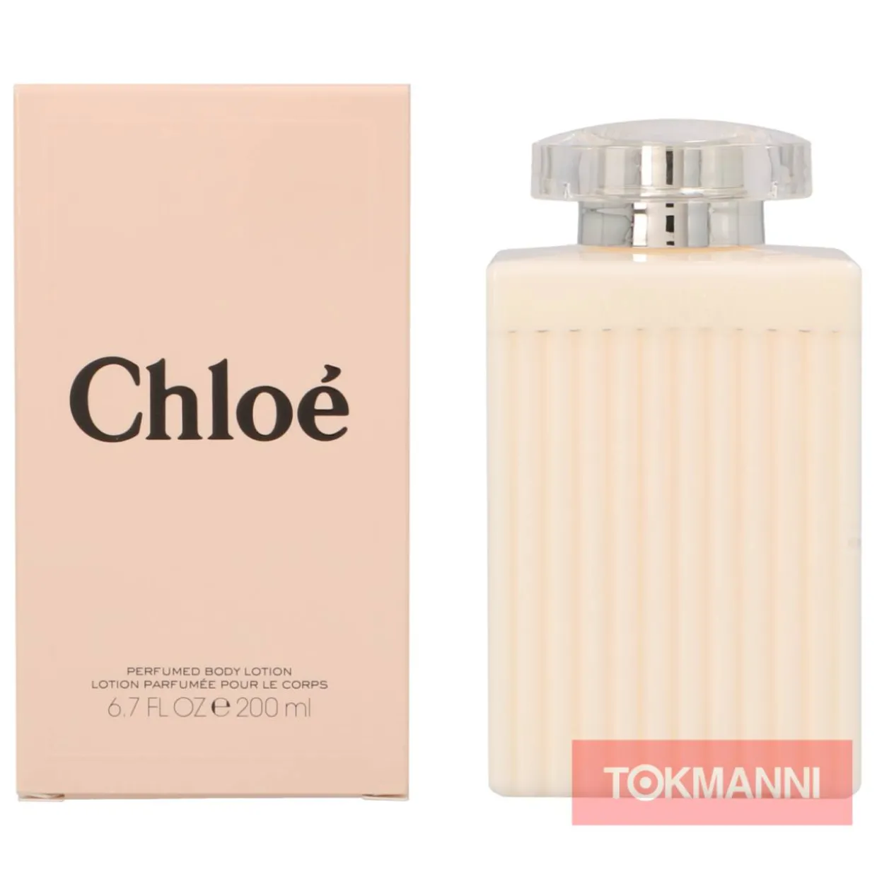 Vartalovoide, Chloe 200 ml By Chloe