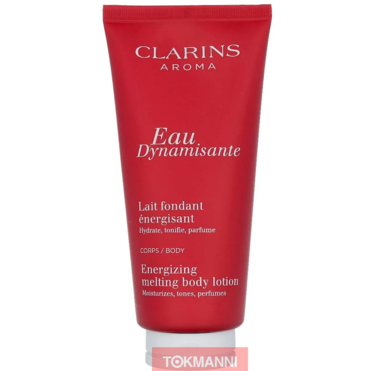 Vartalovoide, Clarins 200 ml Eau Dynamisante Energizing Melting