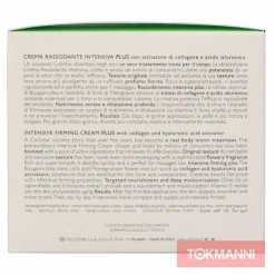 Vartalovoide, Collistar 400 ml Special Perfect Body Intensive Firming