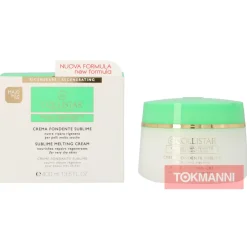 Vartalovoide, Collistar 400 ml Sublime Melting - Nourishes Repairs Regenarates For Very Dy Skin