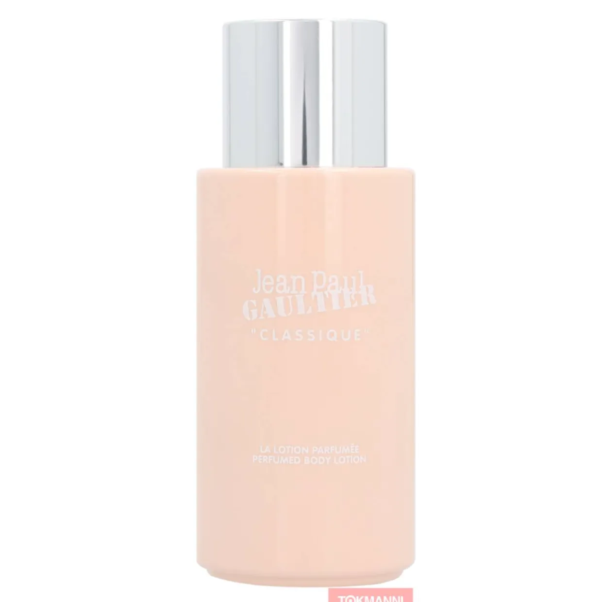 Vartalovoide, J.P. Gaultier 200 ml Classique Perfumed