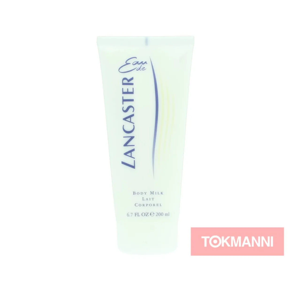 Vartalovoide, Lancaster 200 ml Eau De Lancaster Moisturizing