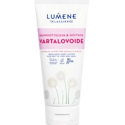Vartalovoide Lumene KLASSIKKO 200 ml hemmotteleva & hoitava