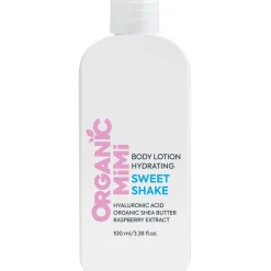Vartalovoide Organic Mimi 100 ml Sweet Shake