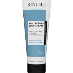 Vartalovoide Revuele 250 ml Hyaluron + B5