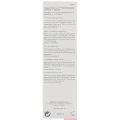 Vartalovoide, Sensai 125 ml Cellular Performance 1 (Light)