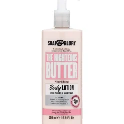 Vartalovoide Soap & Glory 300 ml Pink The Righteous Butter