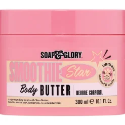 Vartalovoide Soap & Glory 300 ml Smoothie Star