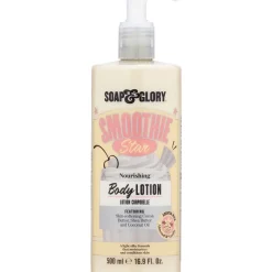 Vartalovoide Soap & Glory 500 ml Smoothie Star