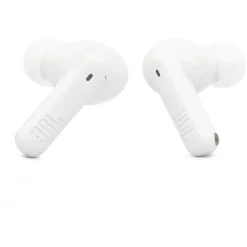 Vastamelukuulokkeet JBL Vibe Beam2 TWS, valkoinen