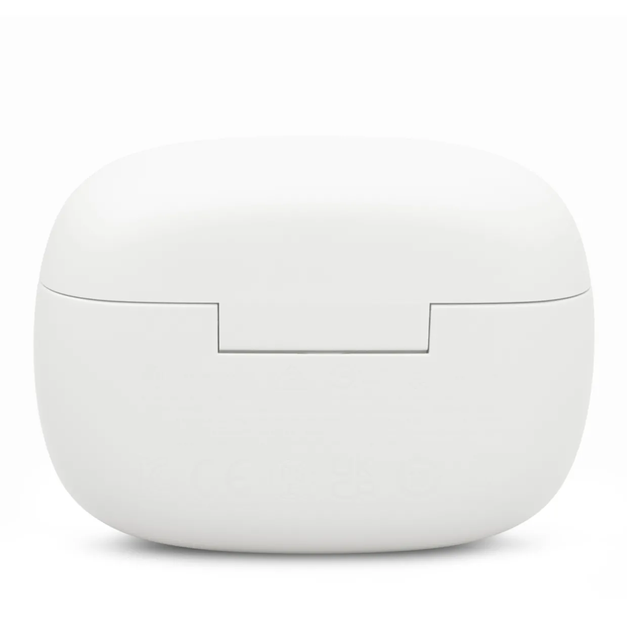 Vastamelukuulokkeet JBL Vibe Beam2 TWS, valkoinen