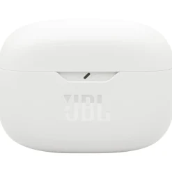 Vastamelukuulokkeet JBL Vibe Beam2 TWS, valkoinen