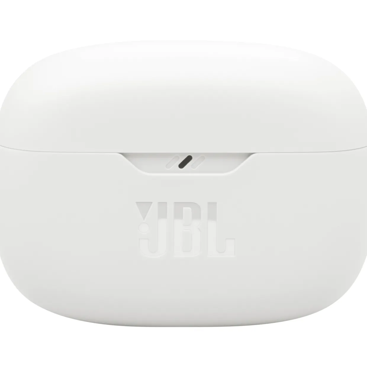 Vastamelukuulokkeet JBL Vibe Beam2 TWS, valkoinen