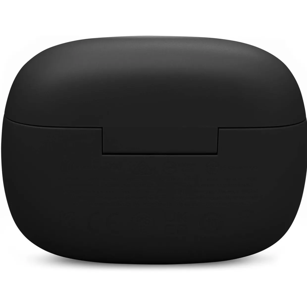Vastamelukuulokkeet JBL Vibe Beam2 TWS, musta