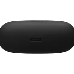 Vastamelukuulokkeet JBL Vibe Beam2 TWS, musta
