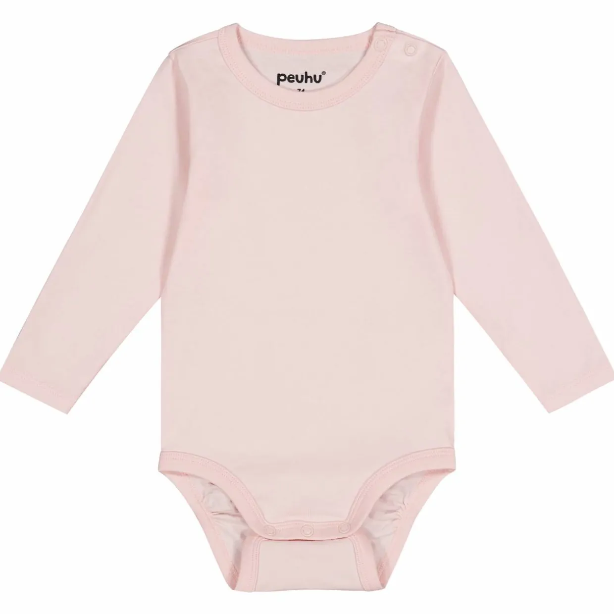 Vauvan bodysetti Peuhu Happy Perhoset 3 kpl/pkt