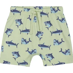 Vauvan shortsisetti Peuhu Wave+Planet Hait