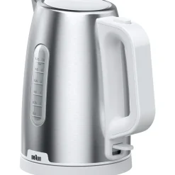 Vedenkeitin Braun PurShine