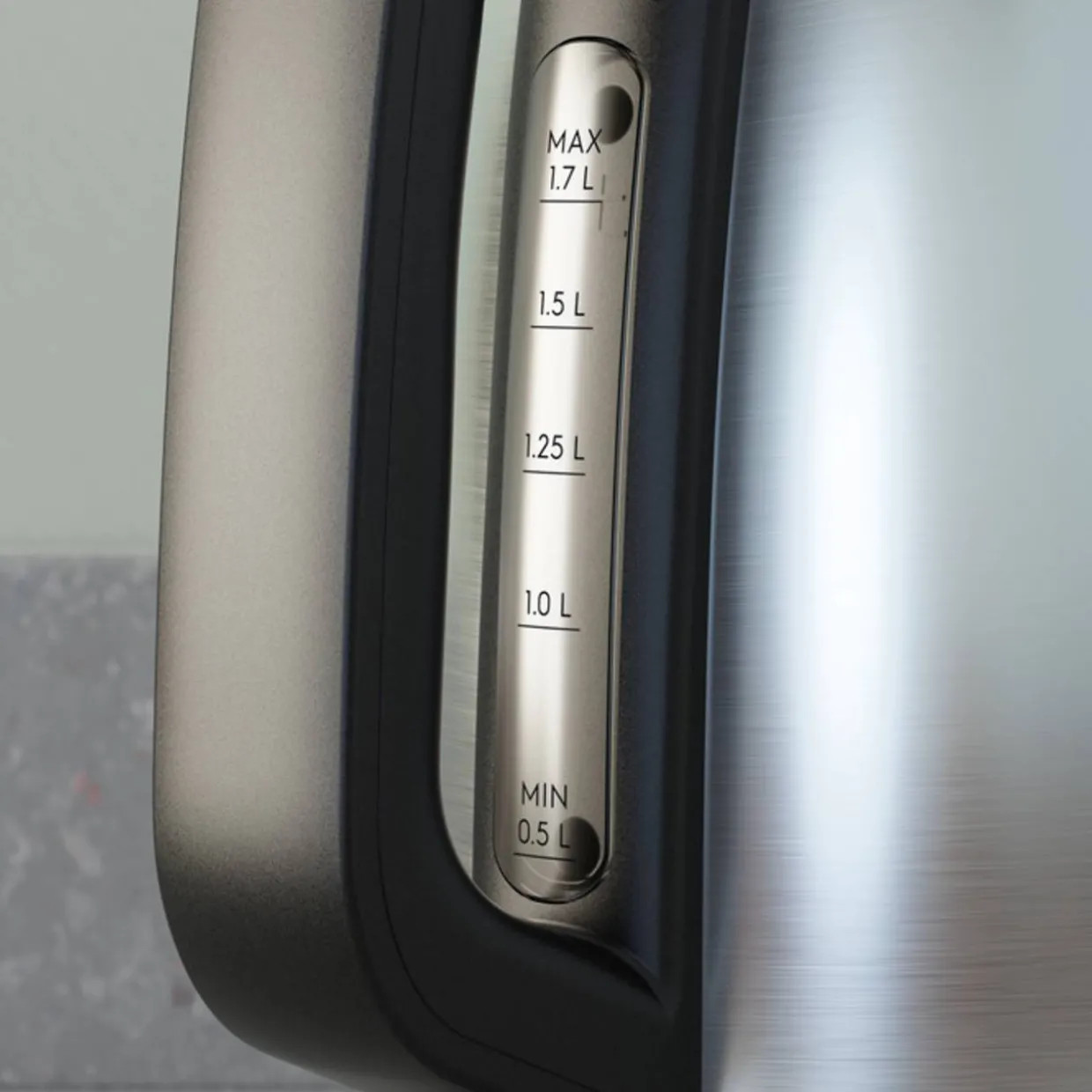 Vedenkeitin Electrolux E3K1-3ST