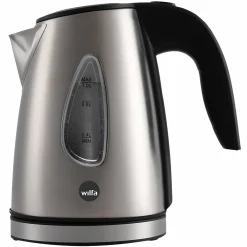 Vedenkeitin Wilfa Quick Boil WK-5S